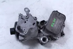 Öljynsuodinkotelo OEM 982352380 Citroen