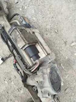 Motor de direção assistida elétrica Škoda Octavia II 2007 1K1909144L