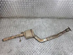 Catalisador/DPF OEM KK835L219BC para Range Rover Velar