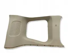 Cache cadre vitre arrière gauche OEM ET76K31011AGW