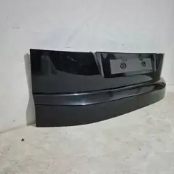 Moldura Portón FORD S-MAX I MK1 Lift 10-14 OEM
