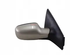 Höger spegel Renault Megane II OEM TED11 7-stift
