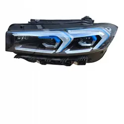 BMW 3 G20 G21 Faro LED Láser Izquierdo 9450801