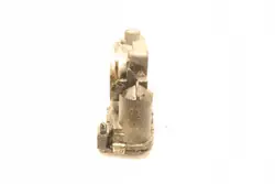 Corps de papillon Mercedes CLK C209 2.6 A1121410125