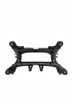 Porte-fusée arrière OEM 6851656 pour BMW F20 F30