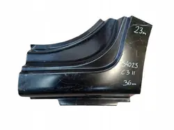 CITROEN C3 2 II Soleira Traseira Esquerda 7010Z9