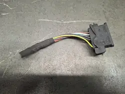 Prise Diagnostic OEM 297354 pour Renault Scenic II