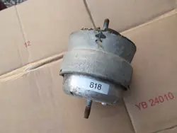 CORTECO Motorlager für Audi 8E0199379AF 8E0199379D