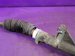 Renault Modus Ohjausvaihde OEM Zawada-338988- Käytetty