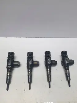 OEM 03G130073B Inspuitpomp voor VW Audi Skoda 2.0 TDI