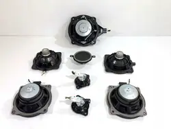OEM 96380-2T400 Högtalarset för Kia Optima Hatchback