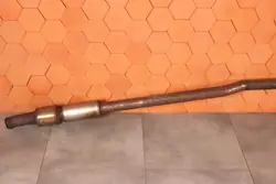 Système d'échappement BMW OEM 8627195 - Silencieux & Catalyseur