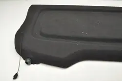 Prateleira de porta-malas Ford Focus III OEM BM51A46506AD