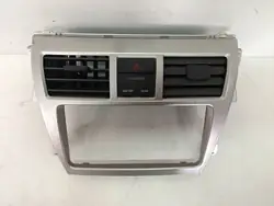 Marco Radio Toyota Yaris II Sedan OEM 5540552640