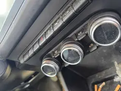 Renault Dacia Duster 2017 A/C Complete System GHM9350