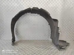 Vasen etuhelma Toyota Auris II E180 53876-02460