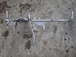 Mercedes GLA H247 Konsolenhalterung OEM - Gebraucht