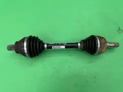 Eje de Transmisión Corto Izquierdo OEM 6G9N-3B437-CD Manual