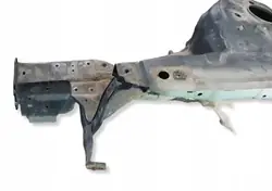 Kia Ceed I linke vordere Kotflügel OEM TPR30185
