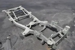 Cadre & Carrosserie Suzuki Jimny IV OEM JIMNY