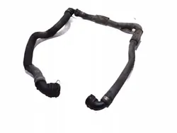 Ligne de toit cabriolet BMW X6 OEM 60002082710103