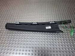 Türschutzleiste OEM S26372269 für Skoda Octavia III
