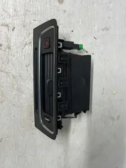 VOLVO XC60 I LIFT 13-17 Grade de Ventilação Interruptor 1302138