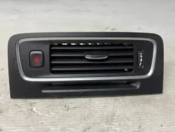 VOLVO XC60 I LIFT 13-17 Grille d'Aération Interrupteur 1302138