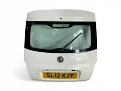 Fiat 500 2012 Takaluukku OEM 52056197