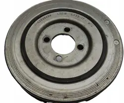 Polea del cigüeñal Fiat Doblo 1.3 JTD Opel 1.3 CDTI OEM 55200498