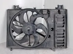 Kylarrubrik Peugeot 508 I SW 3000257C 2.0 HDI