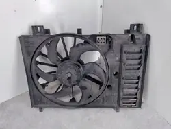 Ventilateur de Radiateur Peugeot 508 I SW 3000257C 2.0 HDI