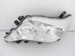 FARO IZQUIERDO TOYOTA LAND CRUISER J150 2013-2017