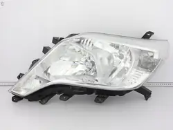 LINKER Scheinwerfer TOYOTA LAND CRUISER J150 2013-2017