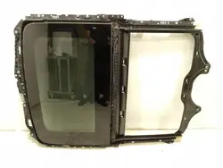 Gebruikt BMW OE panoramadak OEM 7419126