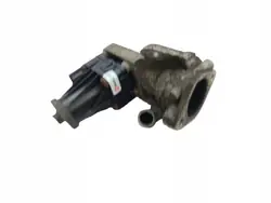 Soupape EGR OEM BK2Q-9D475-CB pour Peugeot Boxer 2.2HDI