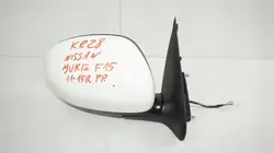 Espejo derecho OEM 360191767 para Nissan Juke 2011-2015
