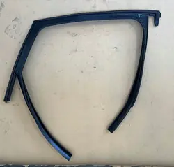 Junta ventana izquierda trasera Audi Q3 8U OEM