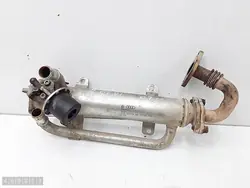 2007 Audi A3 EGR Venttiili 2000TDI 125KW 03G131512AE