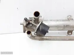 2007 Audi A3 EGR Klep 2000TDI 125KW 03G131512AE