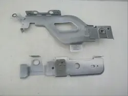 Support de garde-boue gauche OEM A2968811300 Mercedes EQS SUV