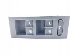 Raam Schakelaar Skoda Rapid Hatchback