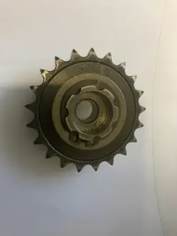 Oljepumpens drivhjul 2.0 TFSI EA113 VAG