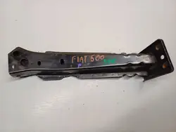 Fiat 500 rechter onderarm OEM 51821532 - Gebruikt