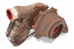 Turbo 2016 Peugeot Boxer 9802446680