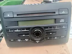 OEM 735392561 CD-Radio für Fiat Stilo - Gebraucht