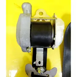 Säkerhetsbälte vänster fram OEM DRC98916 för Hyundai i30