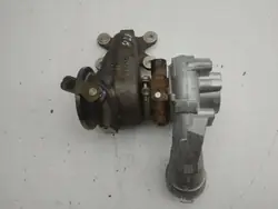 Turbo OEM 05E145701K voor VW Touran 2019 benzine