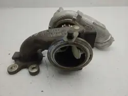 Turbo OEM 05E145701K för VW Touran 2019 bensin
