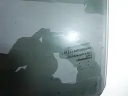 Vitre arrière gauche OEM ERDFGT677YHGBVVVVBAZ Honda HR-V